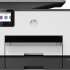 МФУ струйный HP Officejet Pro 9023 AiO цветная печать, A4, цвет белый [1mr70b]